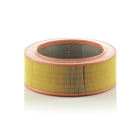 Mann-Filter 82-85 M-Benz 300Cd/82-85 300D/78-85 300S Air Filter, C31190 C31190